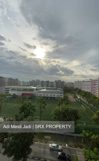 Blk 230 Pasir Ris Street 21 (Pasir Ris), HDB 5 Rooms #345121401